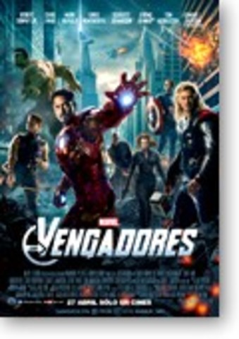 Los vengadores