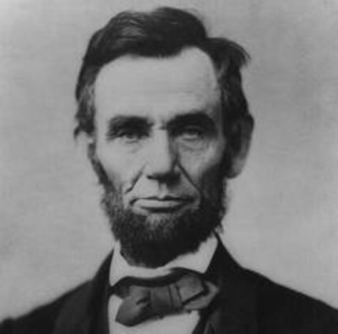 LIncoln's Reelection