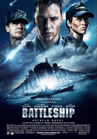 battleship