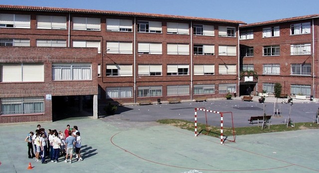 Batxilergoaren finala