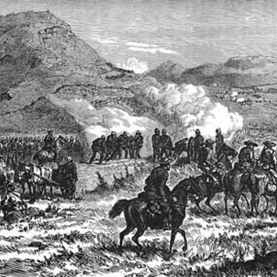 Timeline: Australian's At War