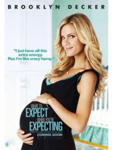 What to Expect When You're Expecting