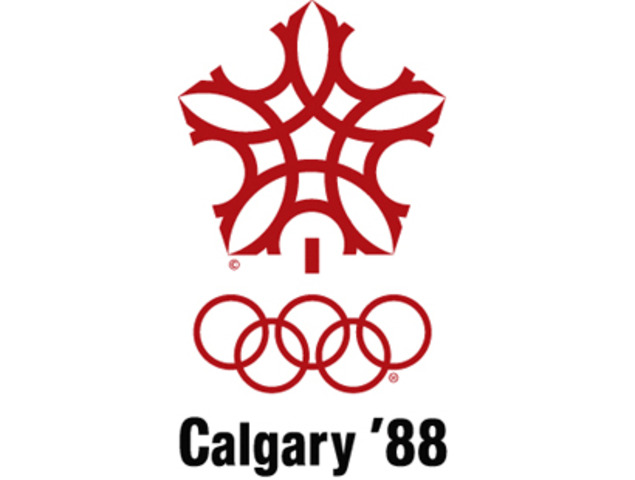 Winter Olympics (Calgary)