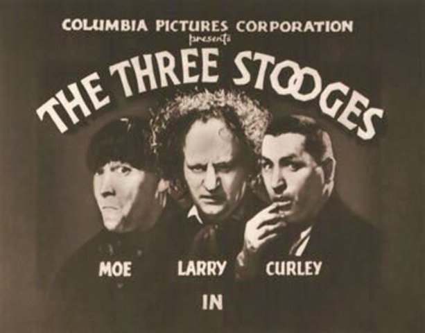 Three stooges