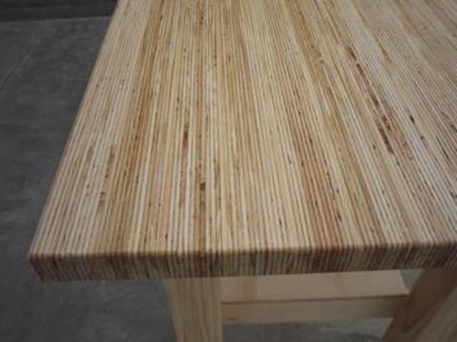 Custom made bar to be ordered