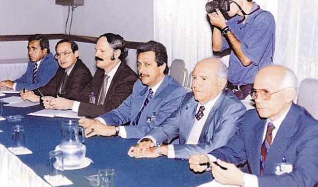 Acuerdos de San José