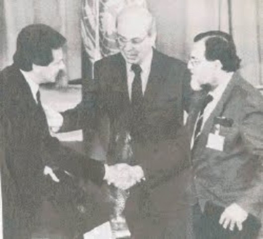 Acuerdos de Nueva York