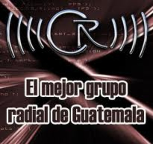 Central de Radios