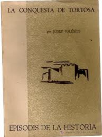 Conquesta de Tortosa