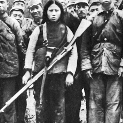 Timeline: La guerra di Corea