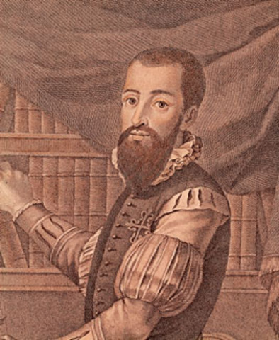 Garcilaso de la Vega
