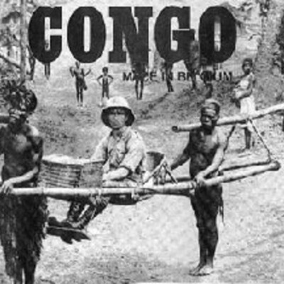 Timeline: la colonisation du congo
