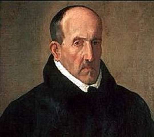 Luis de Góngora