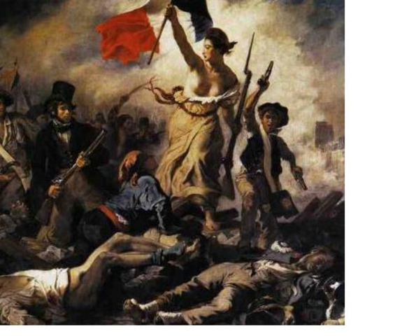 Stormningen av Bastiljen