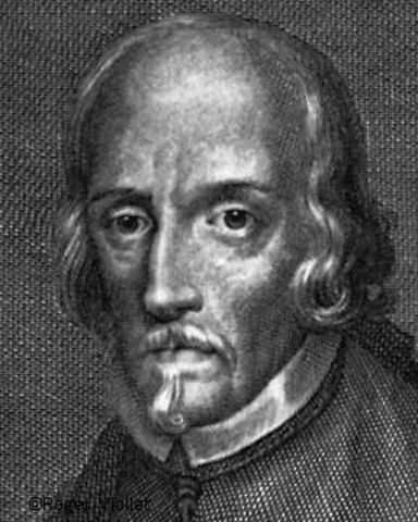 La vida es sueño de Calderón de la Barca