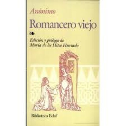 Romancero viejo