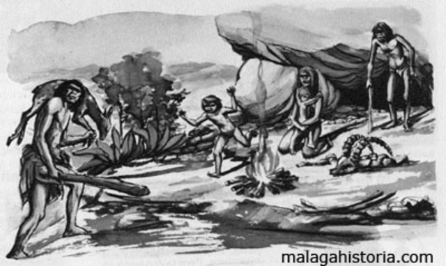 Período pretecnológico