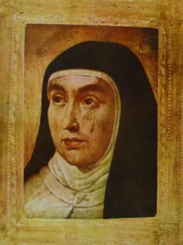 Santa Teresa de Jesús
