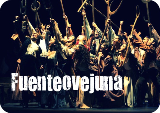 Fuenteovejuna, Lope de Vega