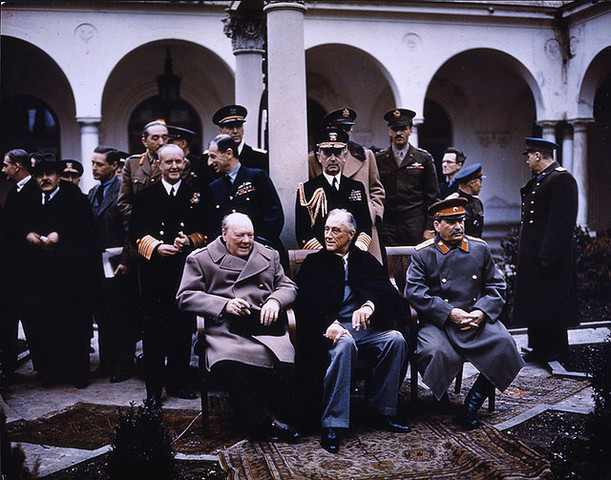 Yalta Conference