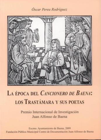 Poesía de cancionero