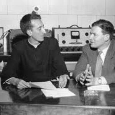 Timeline: HISTORIA DE LA PRENSA EN COLOMBIA