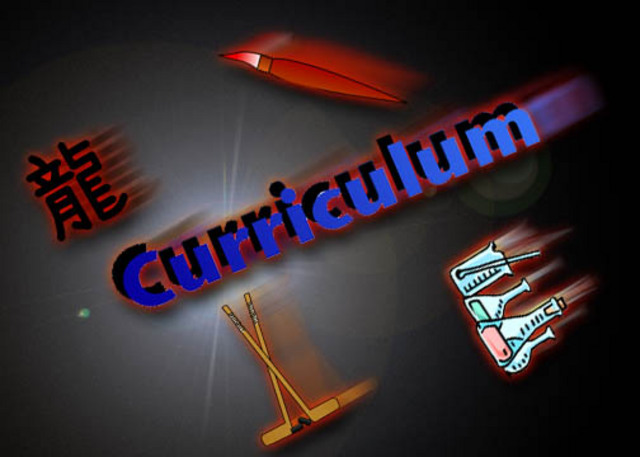 School curriculum
