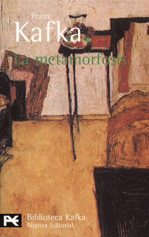 La Metamorfósis