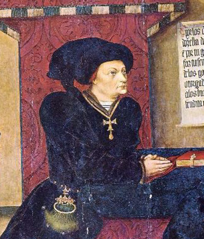 Marqués de Santillana