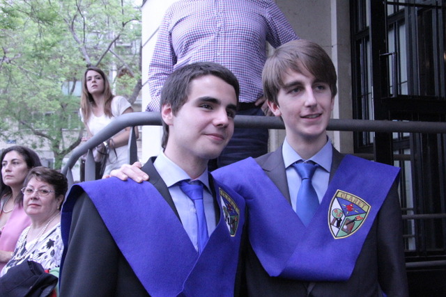 Eduardo Sevilla (amigo)