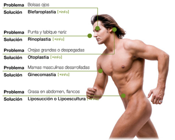 EL  HOMBRE  Y  LA  ESTETICA