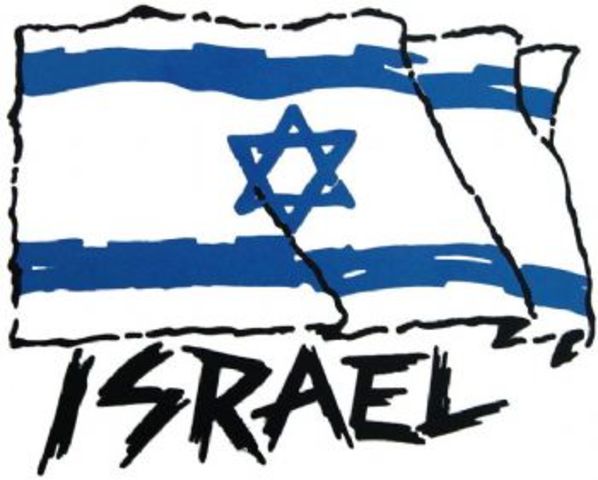Israel is Created