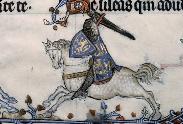 EL conde Lucarnor, de Don Juan Manuel