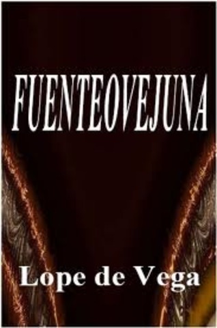 Fuenteovejuna