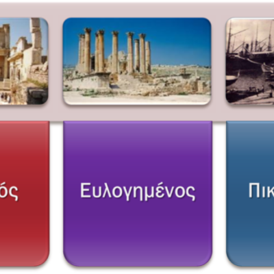 Timeline: Μικρασιατική Εκστρατεία