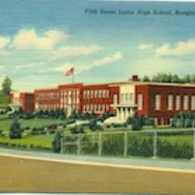 Timeline: Bangor During the 1940's