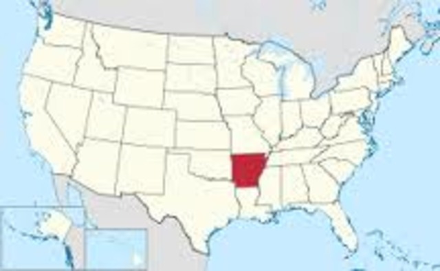 Arkansas