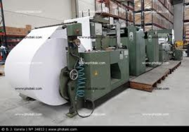 Prensa en Época Liberal