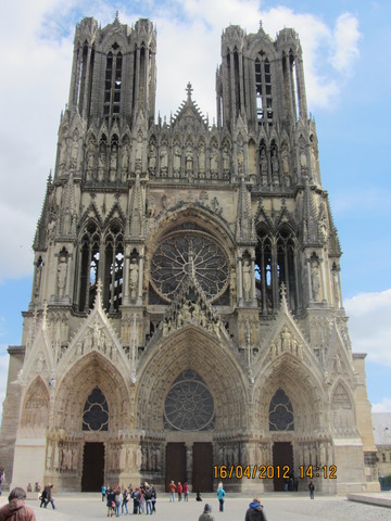 Reims