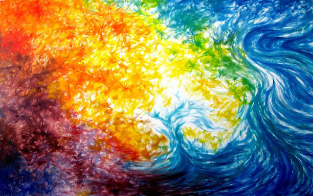 Artistic and Literary Trends