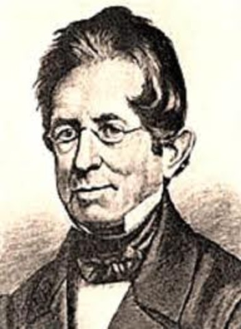 PRIMERA ESCUELA PARA SORDOS.