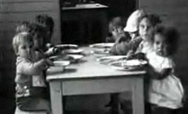 The challenge to assimilate