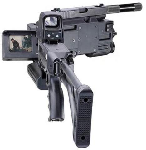 The War Industries in Time of Peace