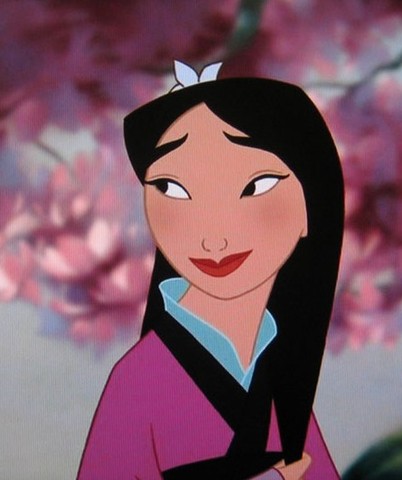 Mulan