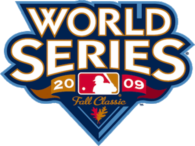 2009 World Series
