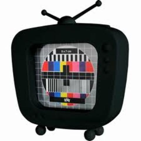 Television