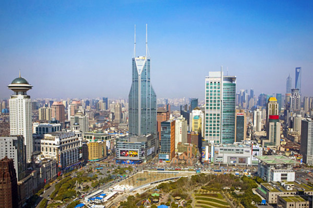 Demographic and Urban Transformation