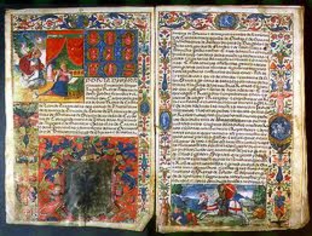 La Petición de Derecho