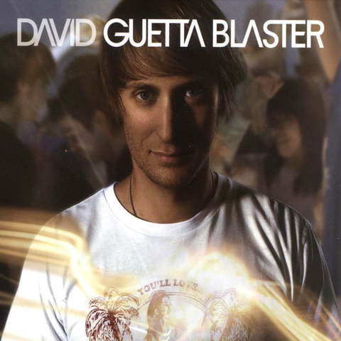 Guetta Blaster