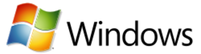Microsoft Windows